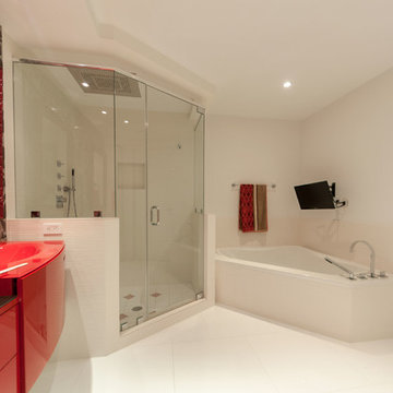 Private Condo Residence in Brickell Key