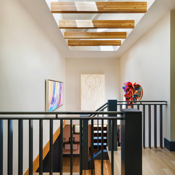 Wash Park Residence