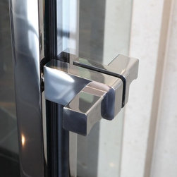 MWE - AKZENT SHOWER SYSTEM - Home Improvement