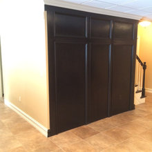 entry closet ideas