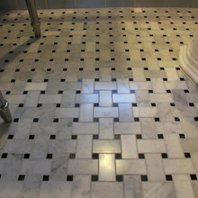 Tile ideas