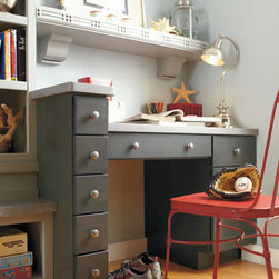 Custom Cabinetry - Products