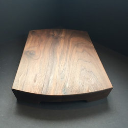 Walnut Cutting Board - Products
