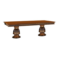 ATENEA DINING TABLE (380X120 CM) - Dining Tables