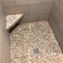 Bath Ideas