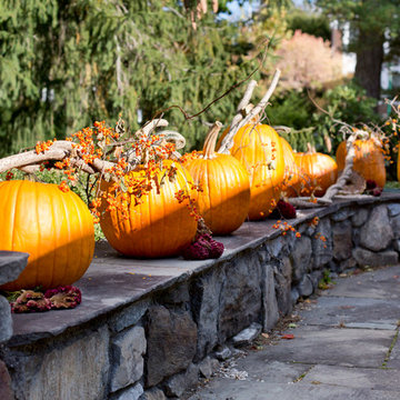 Houzz TV: Take a Leaf-Peeping Road Trip in New England