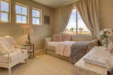 Bedroom photo in Other