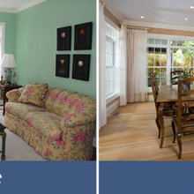 Living Room Ideas