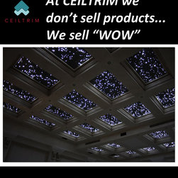 The "WOW" Series 101 - 125 - Products