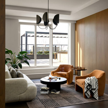 The Well Penthouse