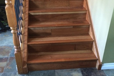 Staircase photo in Other