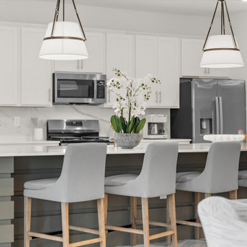 Calusa Country Club Condo - Full Design