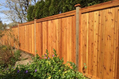 Abby Fence Contracting Ltd Abbotsford Bc Ca V2t5b6 Houzz Abby Fence Contracting Ltd Abbotsford Bc Ca V2t5b6 Houzz
