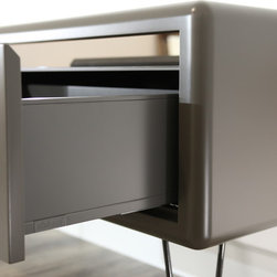 Hausmann Sideboard - Furniture