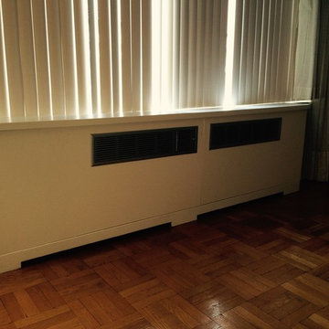 Radiator Enclosures