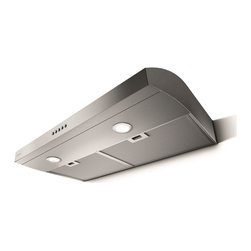 Allasio - Range Hoods And Vents