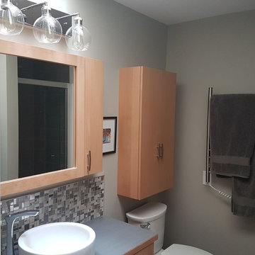 South Alder project