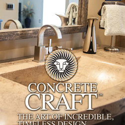 Bathroom Sinks - Products