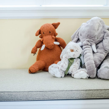2021 | Nursery