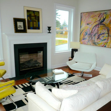 Stancato Townhouse