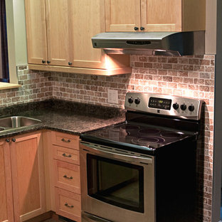 Small Kitchen Renovation