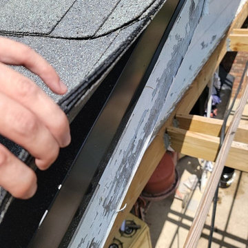 Bremen Georgia Roof Replacement