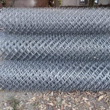 Chain Link Mesh or Fabric