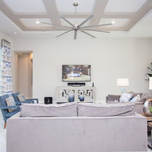 Ressler Ceilings