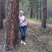 Светлана Бажова's photo