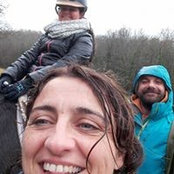 Séverine Delluc's photo