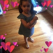 Jessica Caci's photo