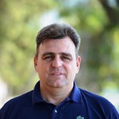 Dimitris Maroudas's photo