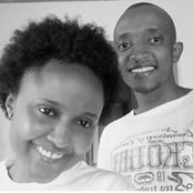 Lucy Njau's photo
