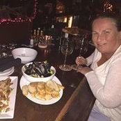 Pauline McStravick's photo