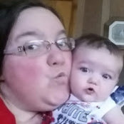 Jennifer Simpson's photo