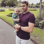 Taylor Mccall's photo