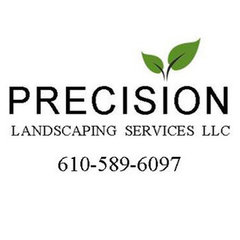 Precision Landscaping Services