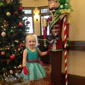 Mandy Hayes's photo