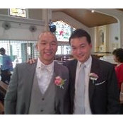 Cheam Shen's photo