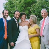 Dino Christoforakis's photo
