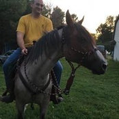 Michael Anthony's photo