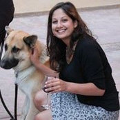 Richa Jolly Rose's photo