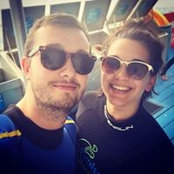 Zoe Parperis's photo