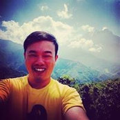 Chris Yau's photo