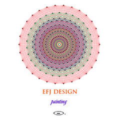 EFJ Design Painting