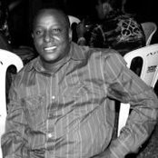 George Kabue's photo
