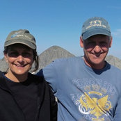 Barb & Hunter's photo