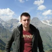 Andrei Matei's photo