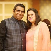 Atul Bhatia's photo