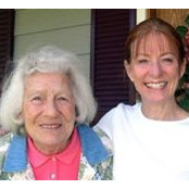 Mary Seaboyer's photo